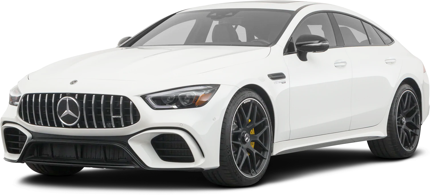 2021 Mercedes-Benz AMG GT 63 Hatchback